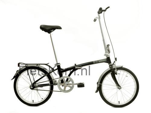 Dahon Boardwalk S1 specificaties
